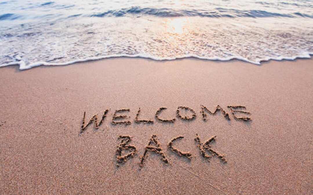 Vacances, santé mentale et retour au travail : comment transformer la reprise en levier de QVT ?