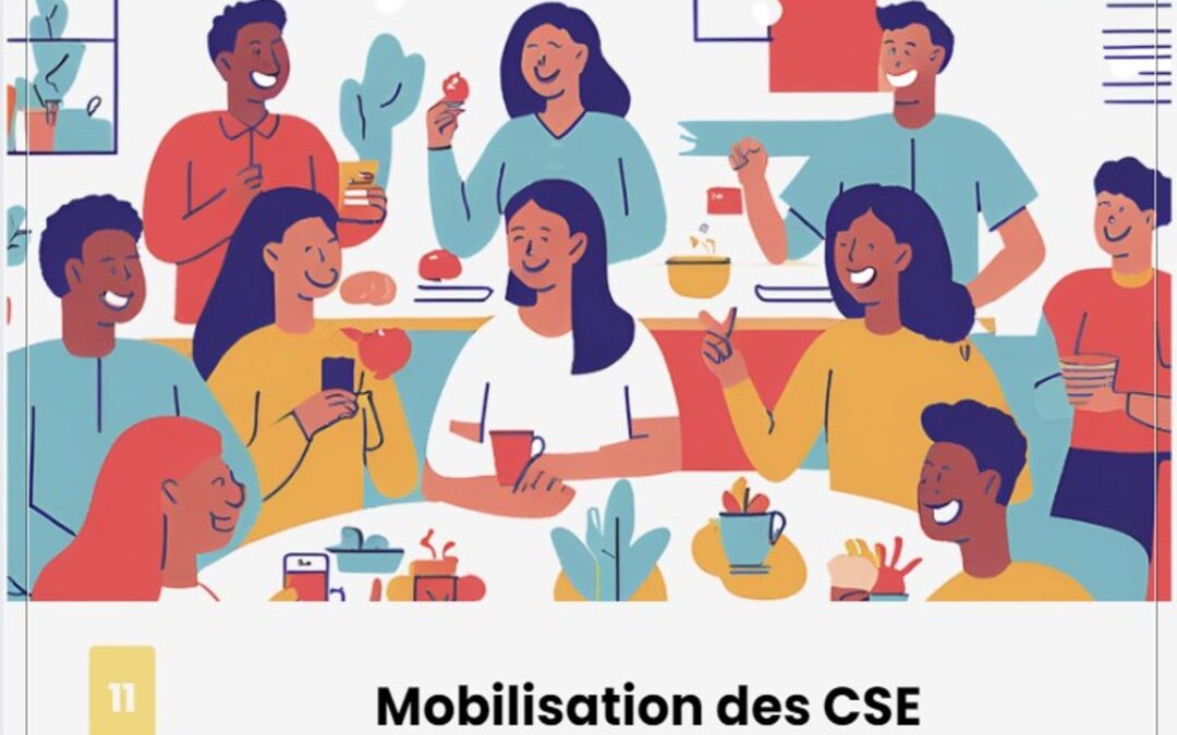 Le rôle des CSE dans la promotion du droit aux vacances : un levier de QVCT, de justice sociale et de prévention des risques