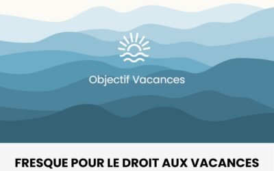 La Fresque du Droit aux Vacances : un levier QVCT pour renforcer le bien-être, l’engagement et l’attractivité des organisations